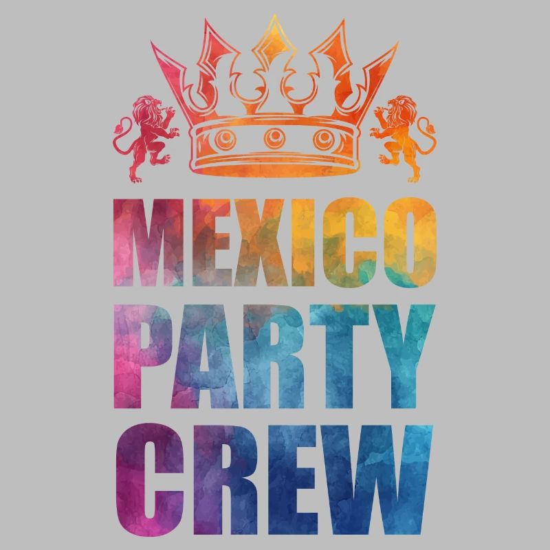 Dire que l’équipe du parti mexicain