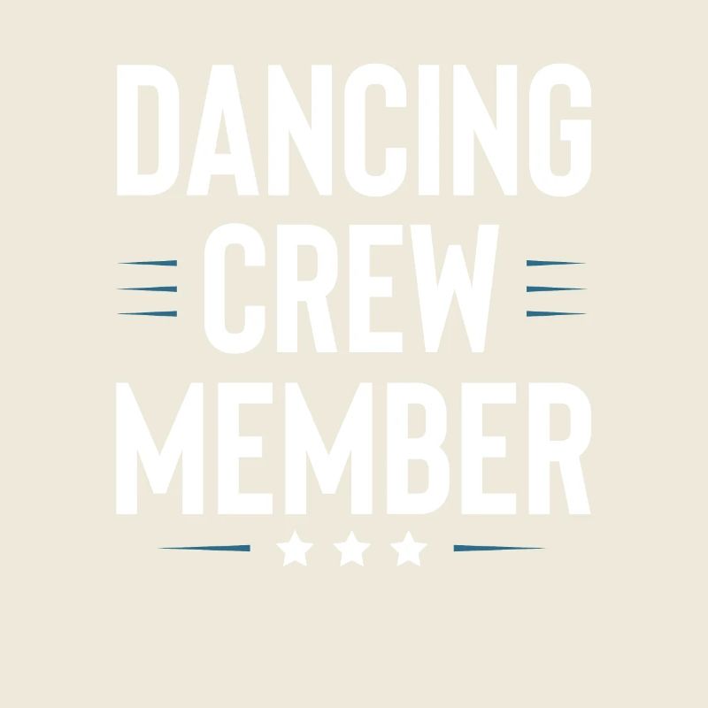 Dancing Crew