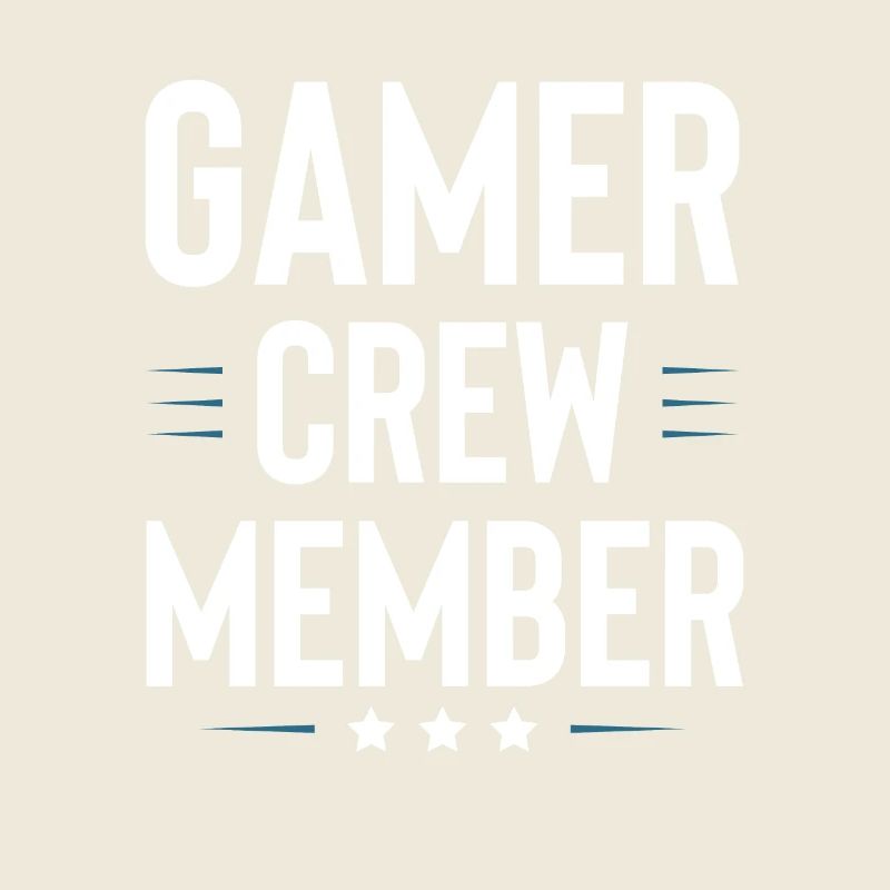 Gamer Crew