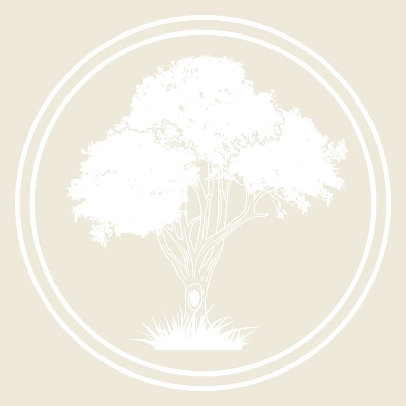 Baum Symbol Natur