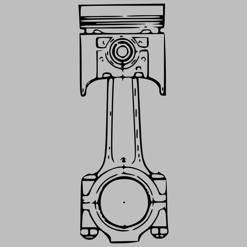piston