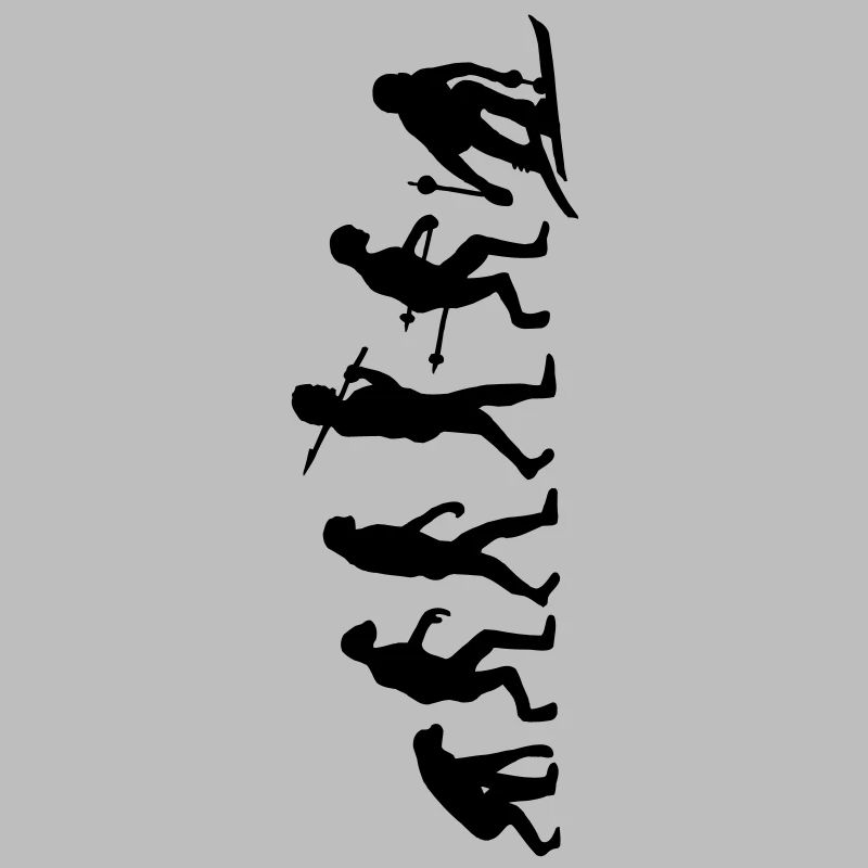 Evolution Ski