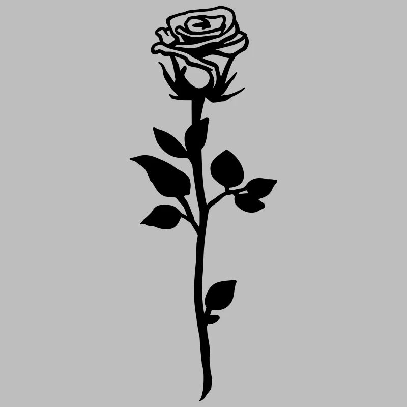 rose