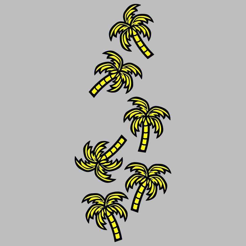 Palm Tree Holidays