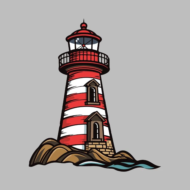 Lighthouse Icon