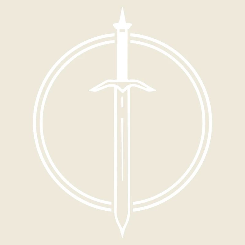 Sword Icon