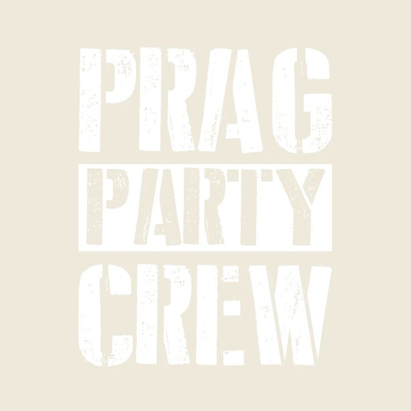 Équipe de fête de Prague