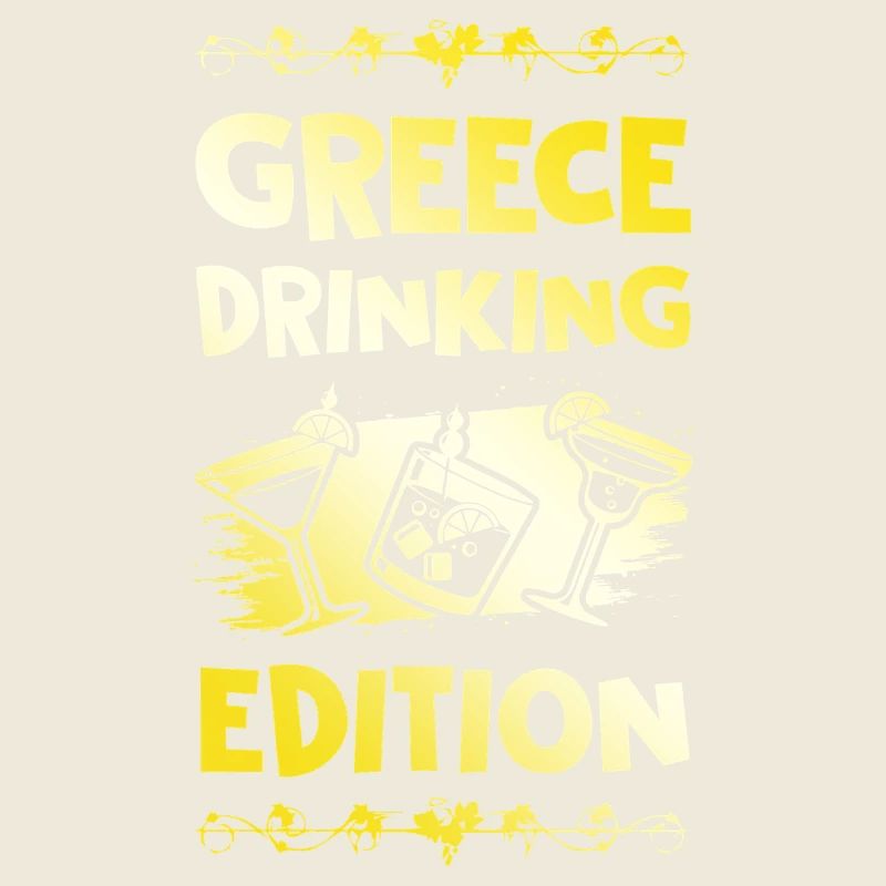 Grèce Boire Dicton
