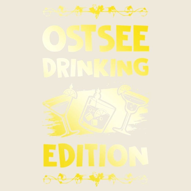 Ostsee Drinking Spruch