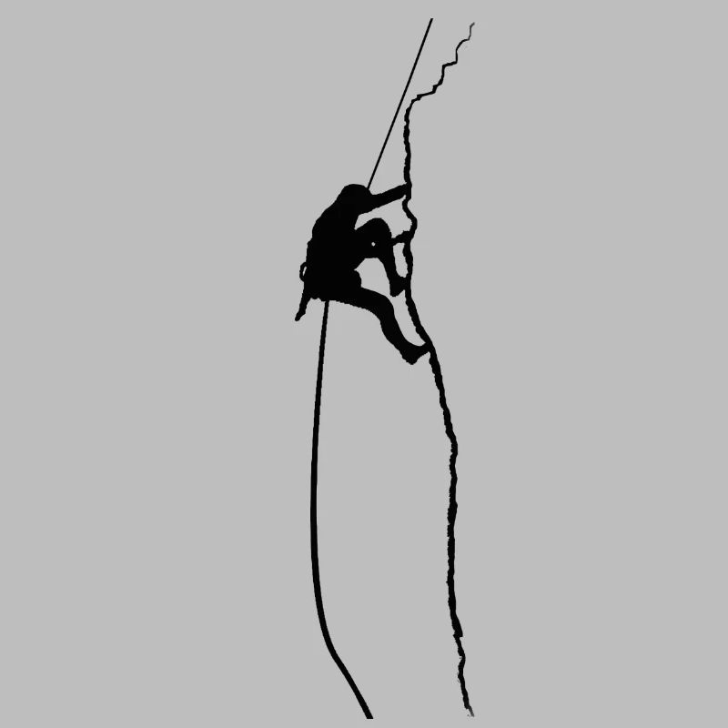 bergsteiger