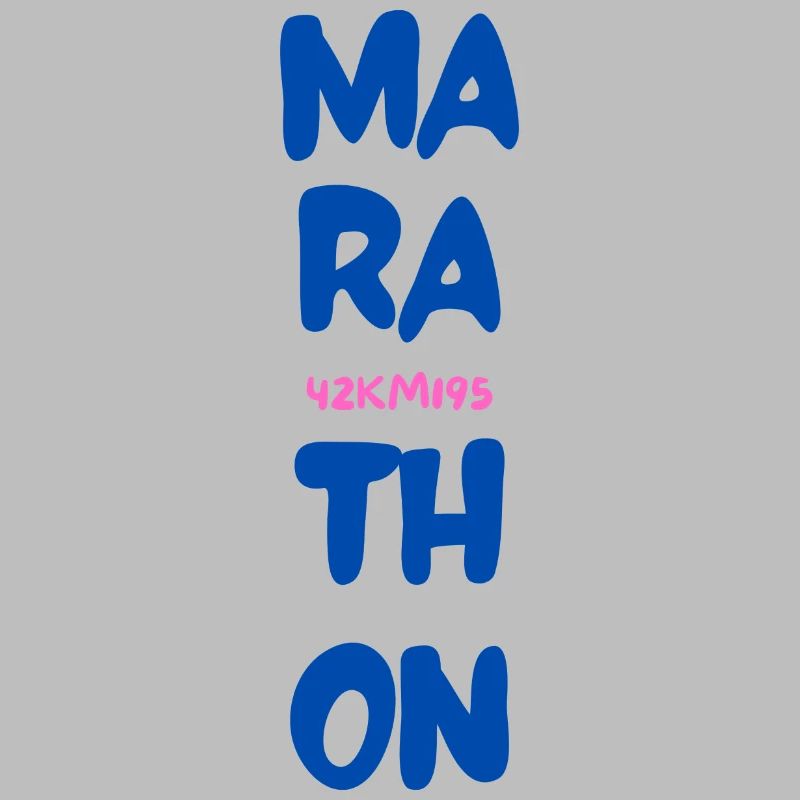 Mara 42.195 thon