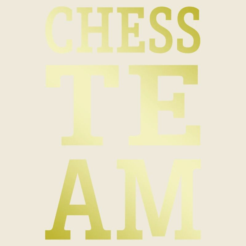 Chess Team