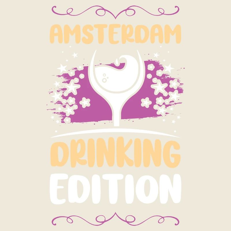 Vacances de fête à Amsterdam