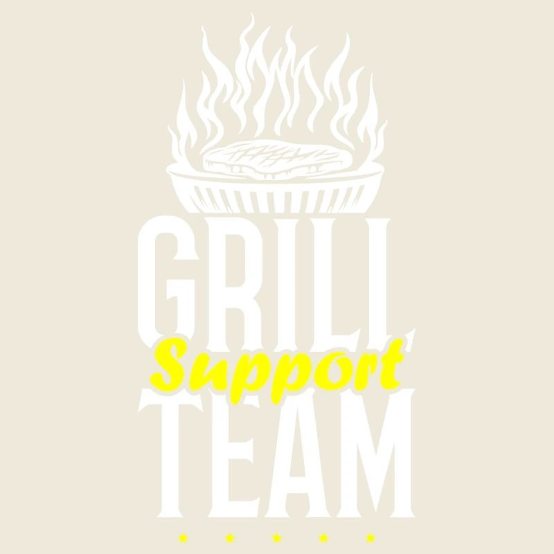 Équipe d’assistance Grill