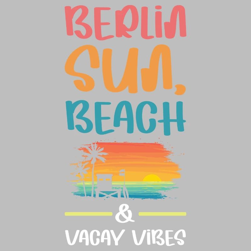 Berlin Urlaub Vibes