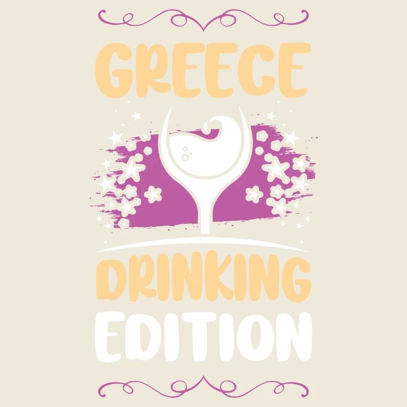 Greece Party Urlaub
