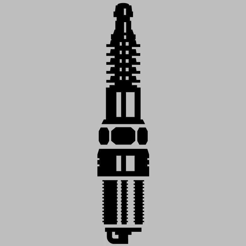 Zündkerze / spark plug (1c)