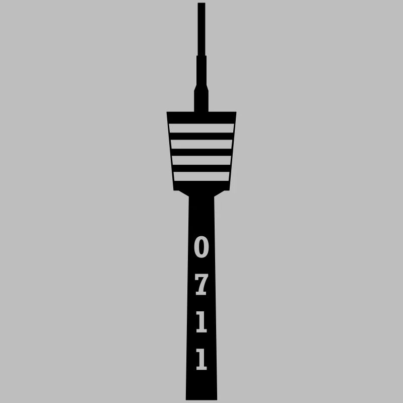 Fernsehturm0711