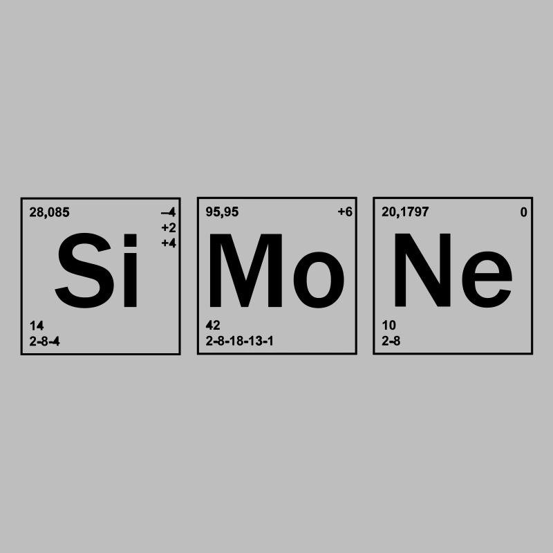 Simone
