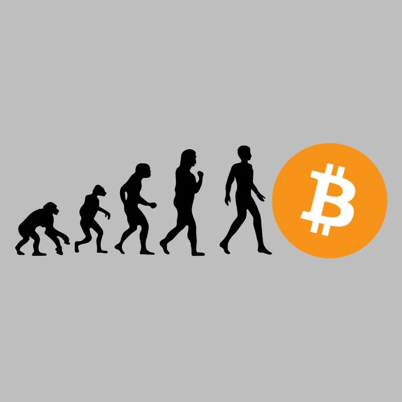 Évolution cryptographique du BTC Bitcoin