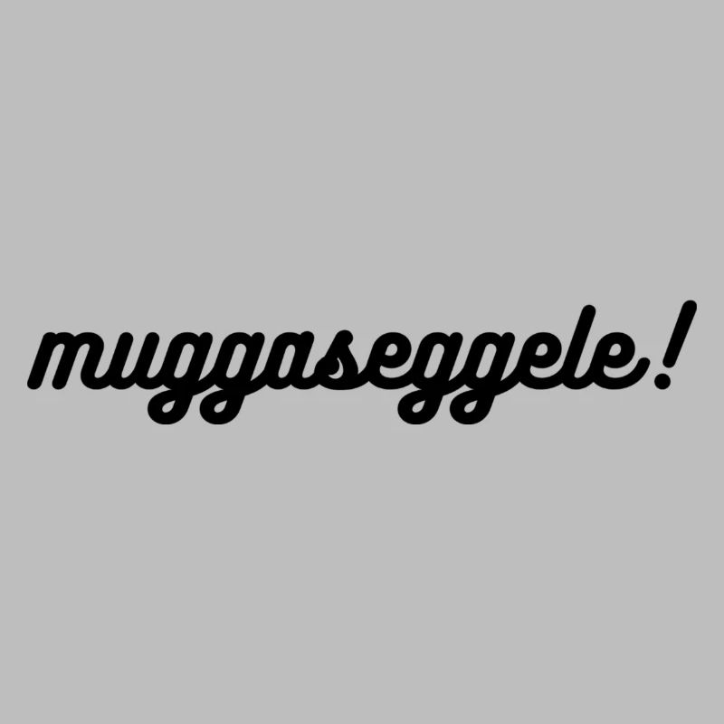 muggaseggele