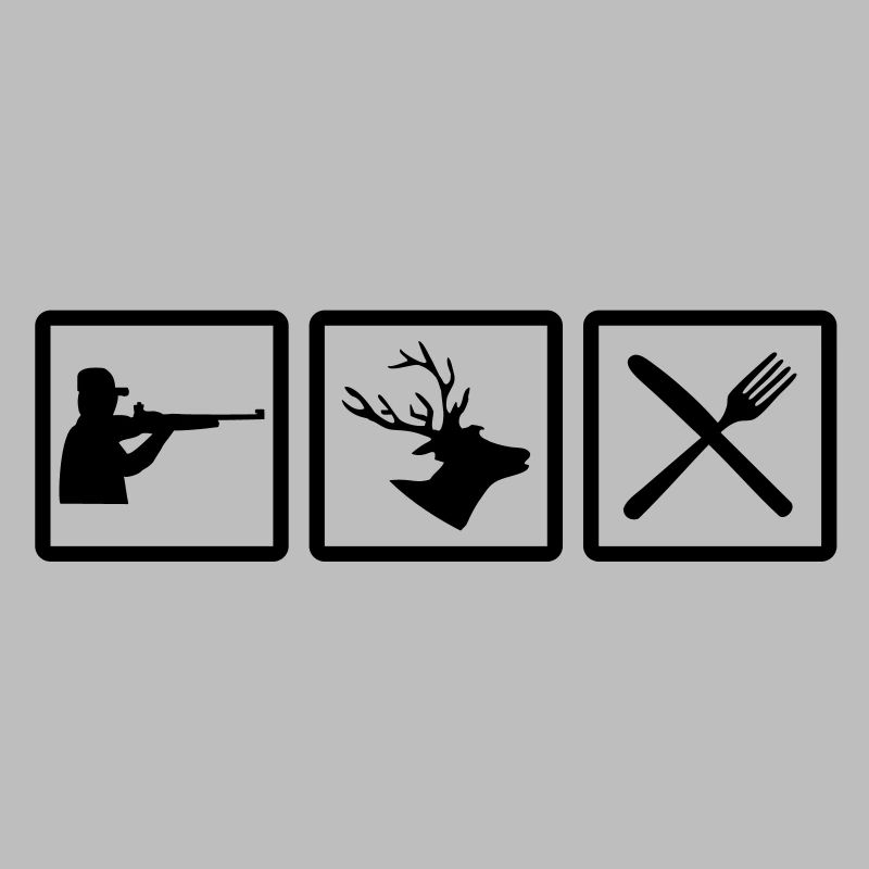 hunting fun