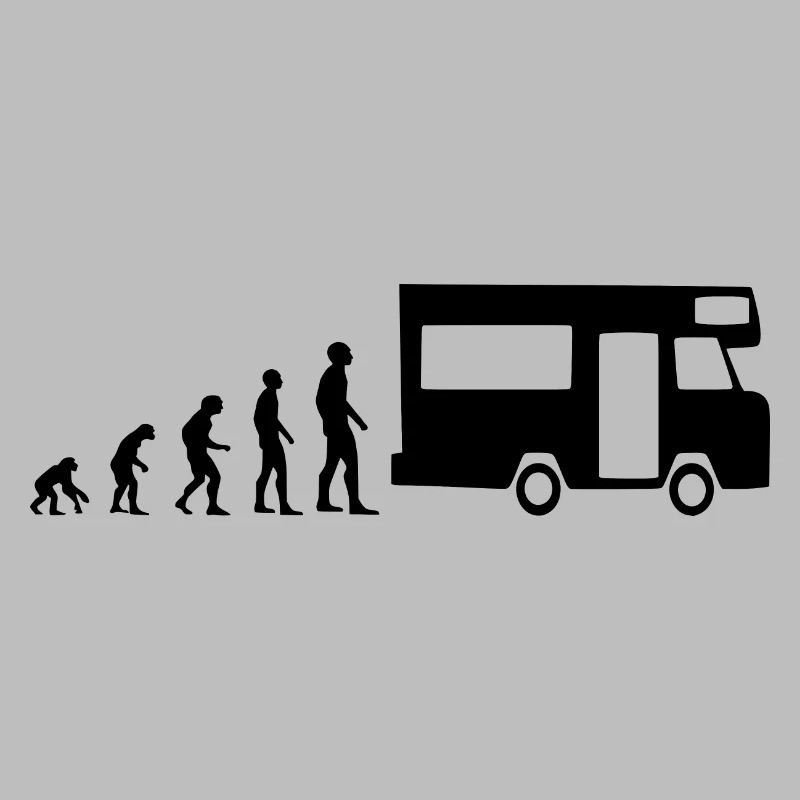 Wohnmobil Evolution