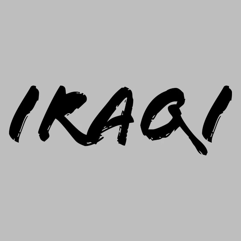 Iraker