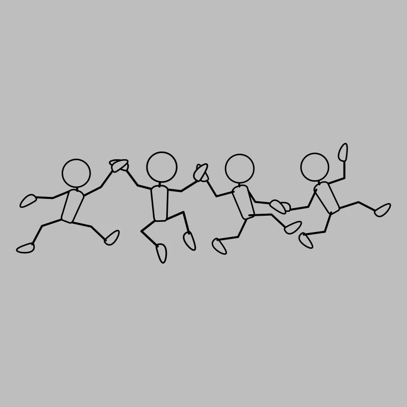 happy_human_chain_1c