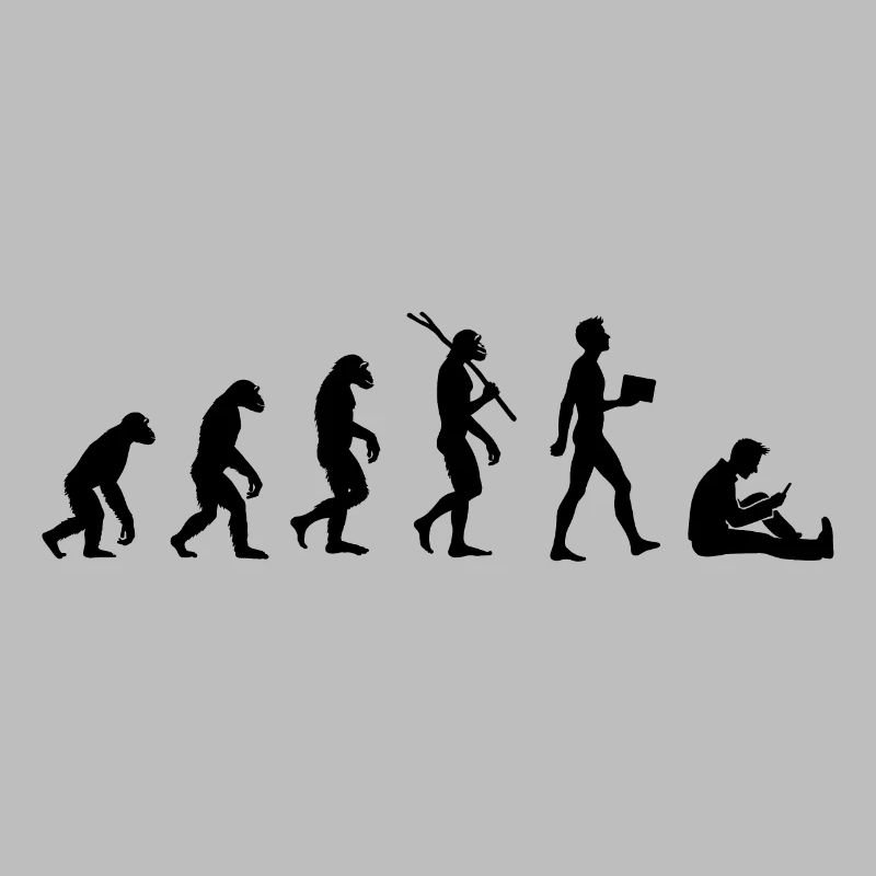 Évolution de l’ère numérique 2024