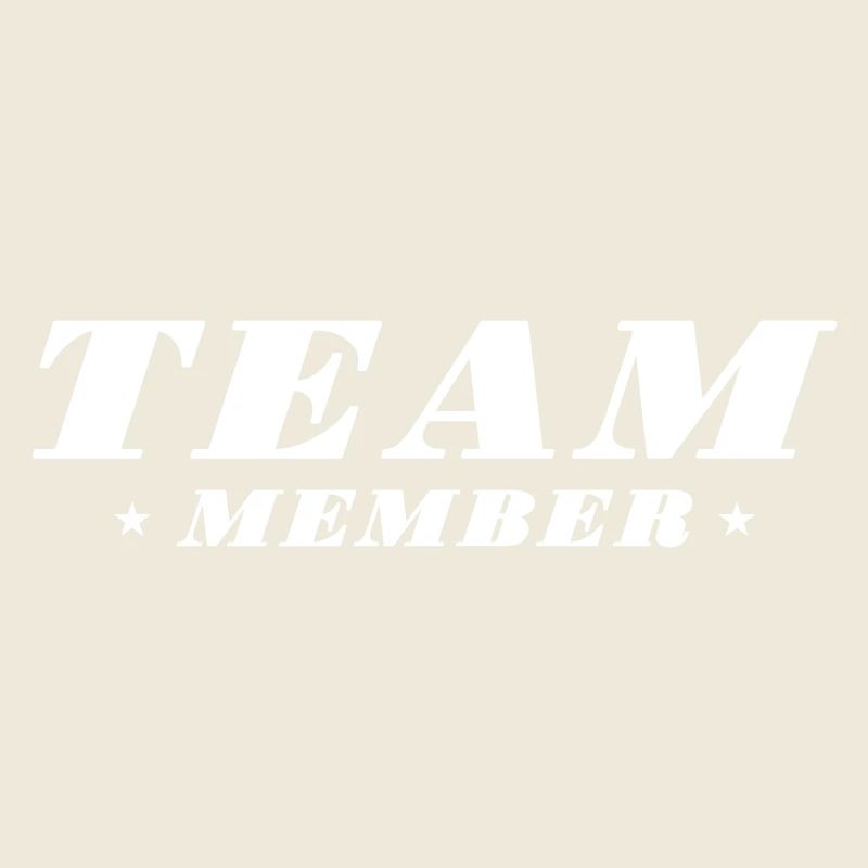 Team Mitglied