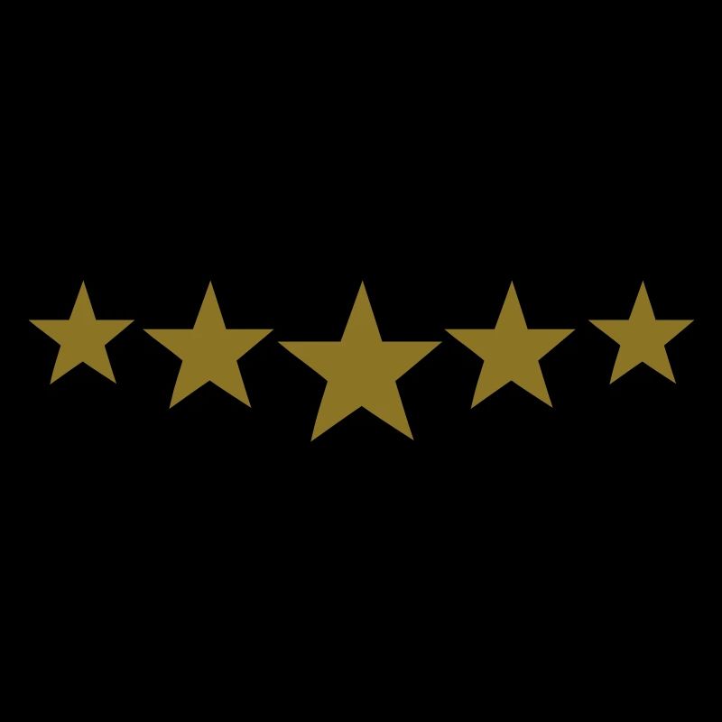 5 star