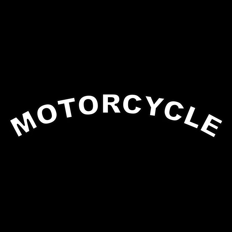 motorcycle