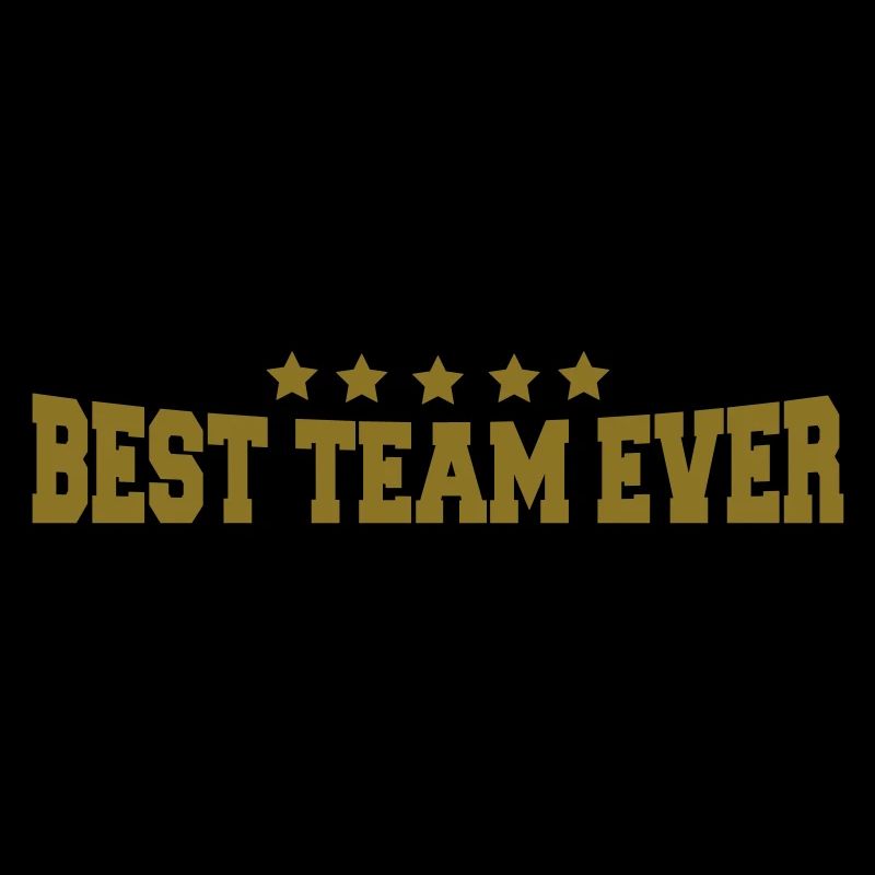 Best Team Ever