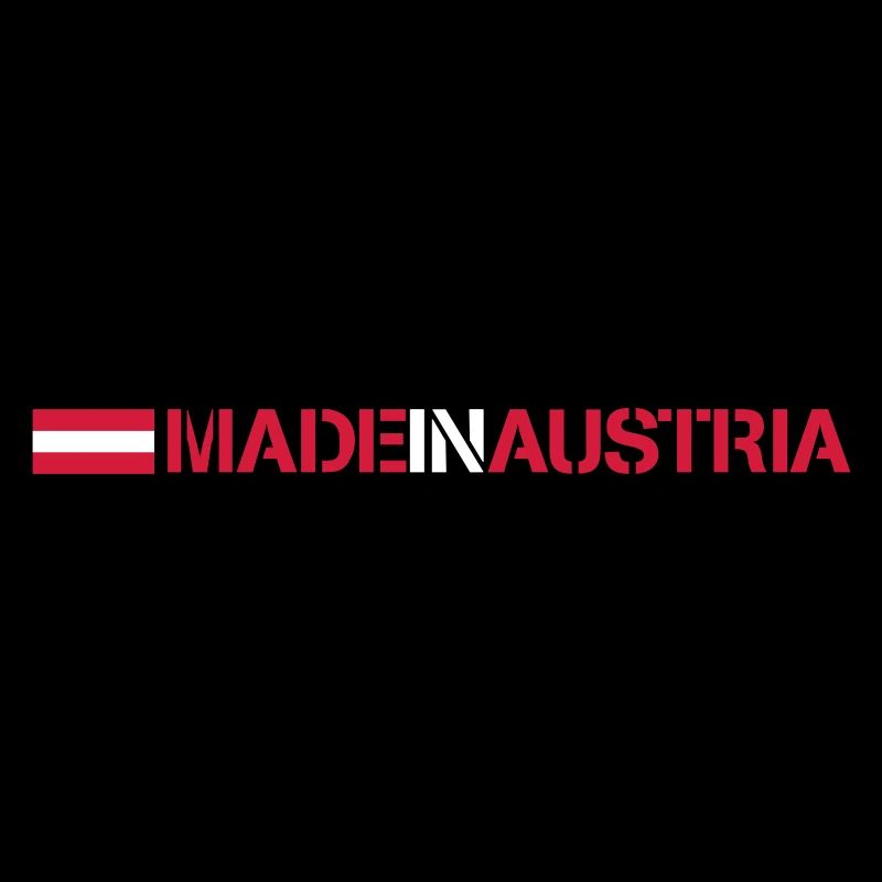 Made In Austria Logo