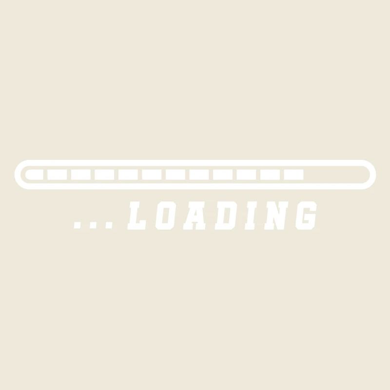loading