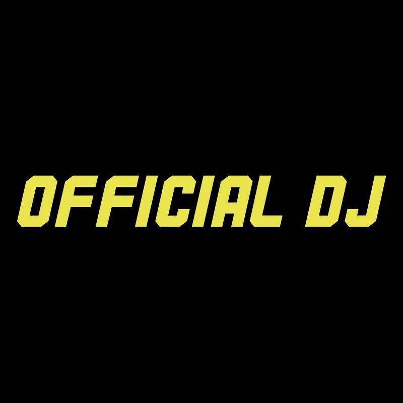Official DJ 002