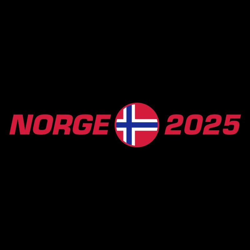 Norwegen 2025