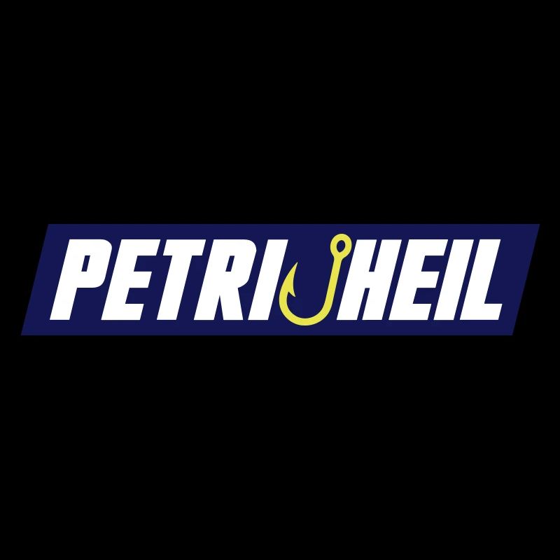 Hameçon Petri Heil