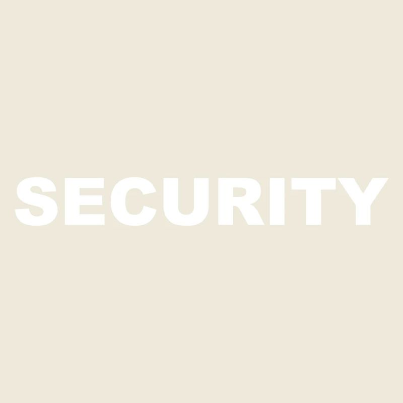 security standard