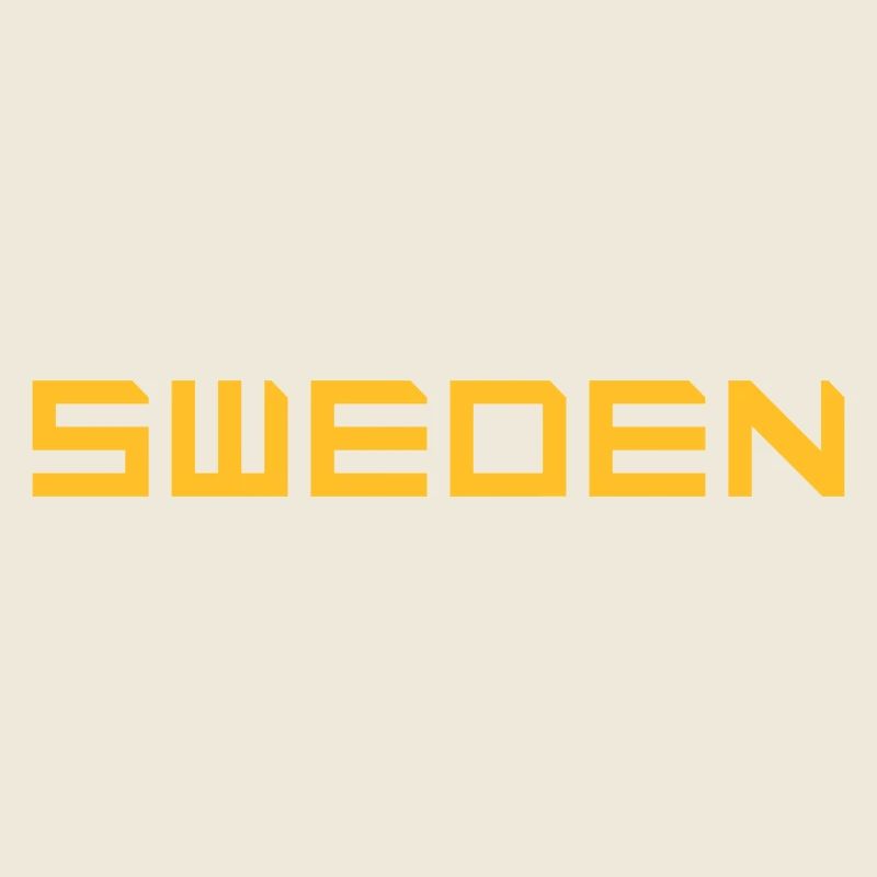 Suède