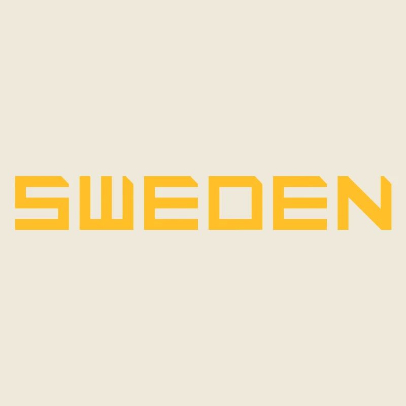 Suède
