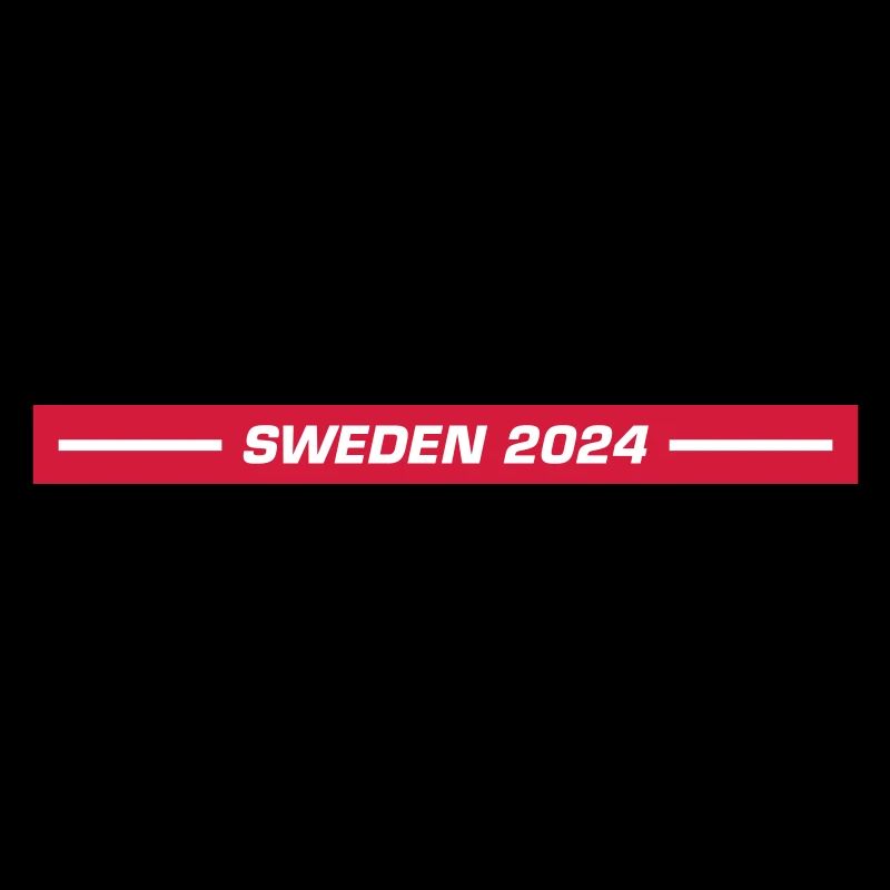 Suède 2024