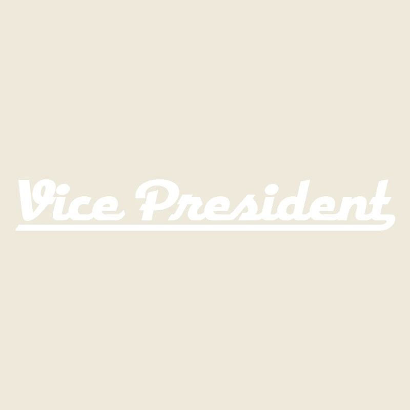 Vice-président
