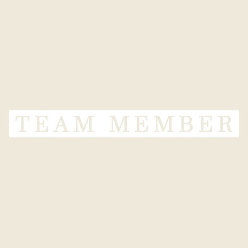 Team Member Group