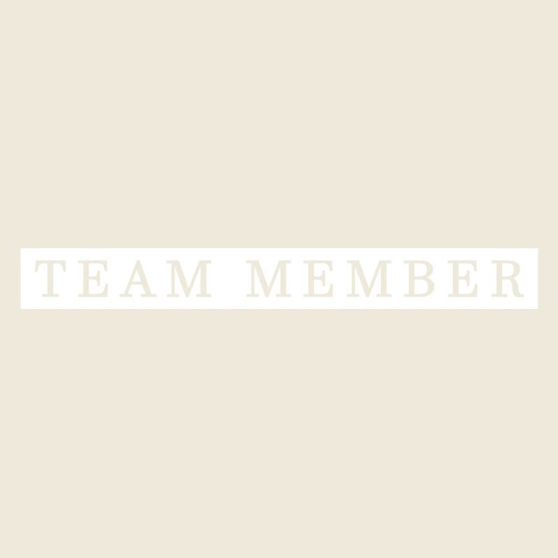 Team Member Group