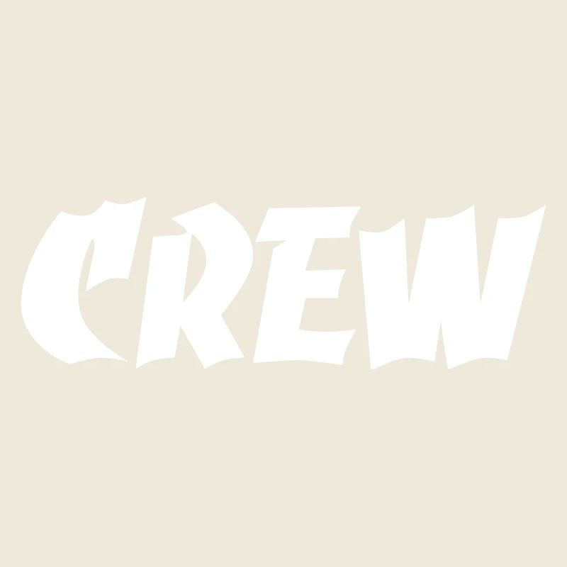 crew