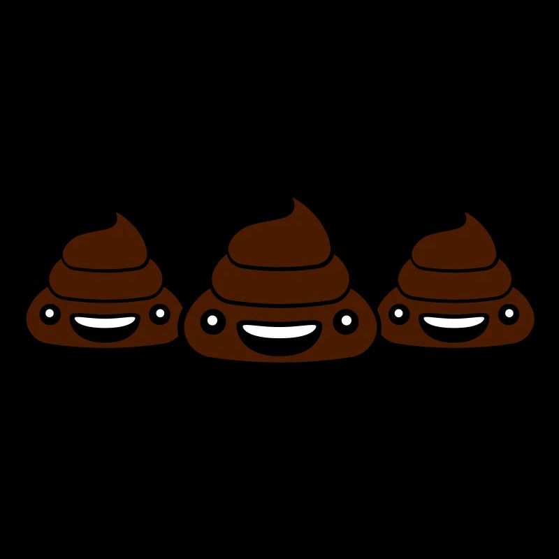 3 copains de l'équipe groupe de petite peluche kot