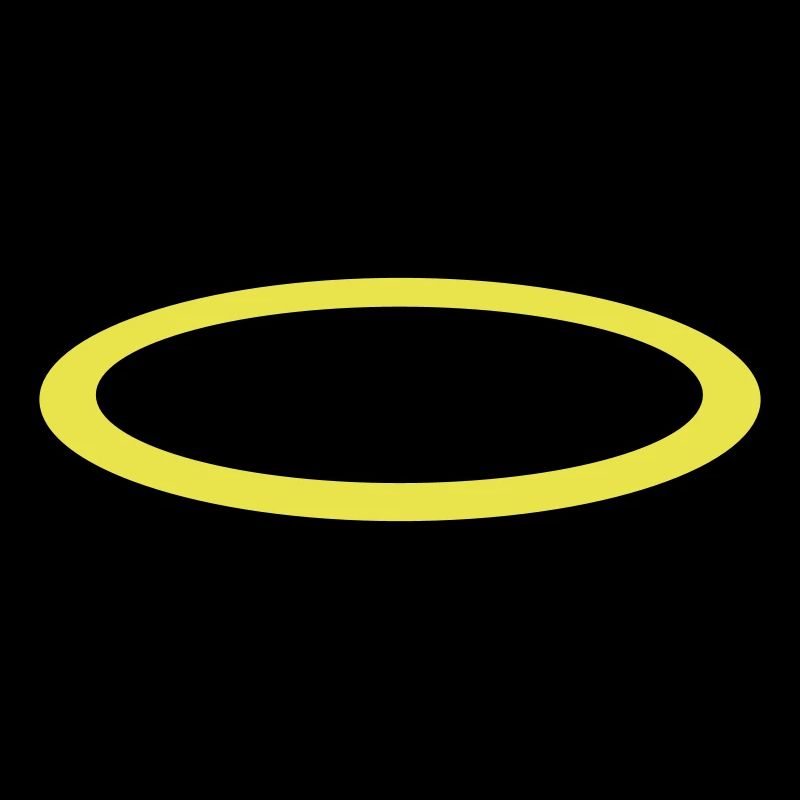 Engel Heiligenschein Kirche