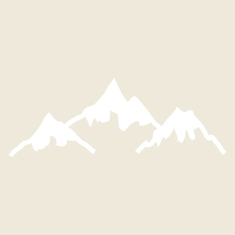mountains